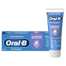 OralB Pro Expert